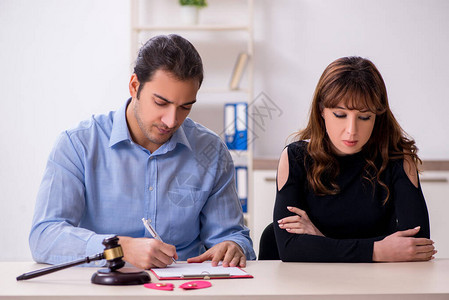 Can I avoid debts after a divorce?