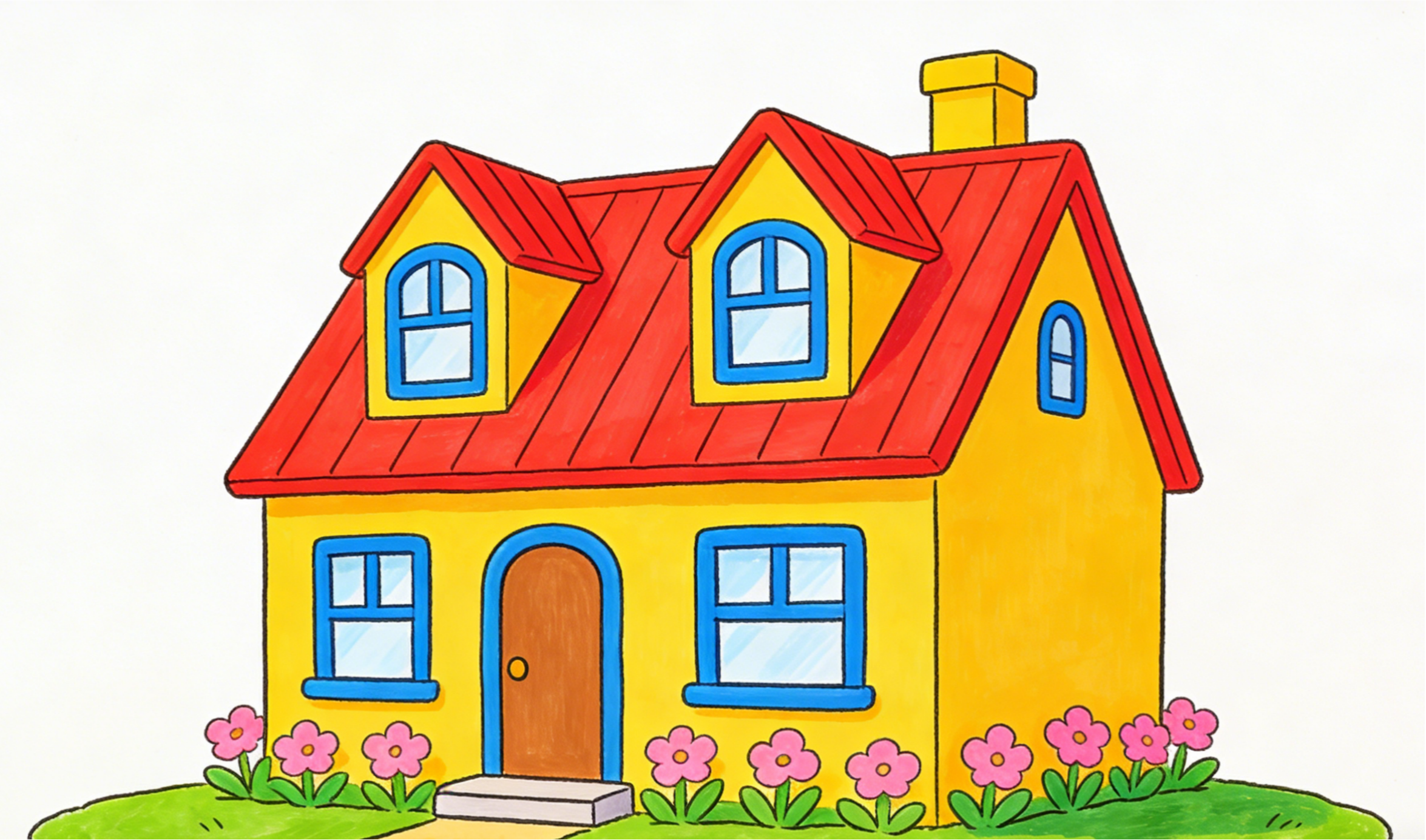 子女出钱买房后登记在父母名下，是否必然构成借名买房？