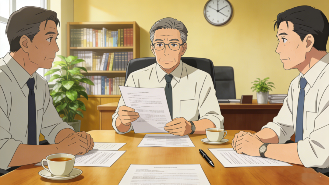 签订了入股协议，就一定构成合伙关系吗？