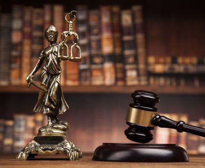 The insurance battle triggered by the factory flood caused by the 'rainstorm' resulted in a complete victory for the client represented by attorney Rude!